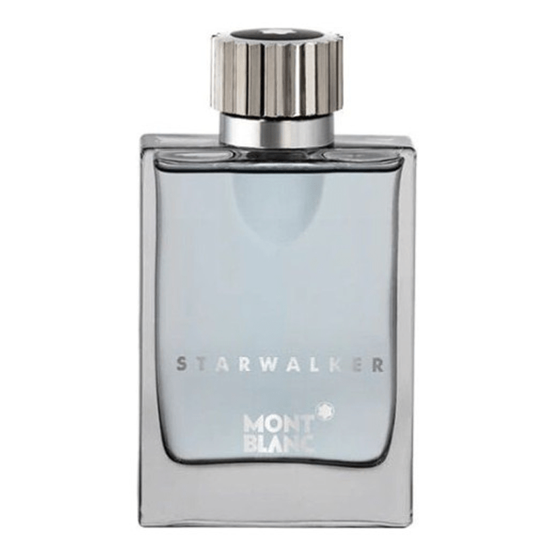 MONTBLANC | Starwalker