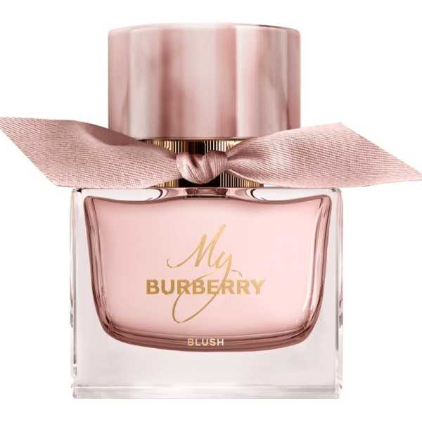 BURBERRY | My Burberry Blush