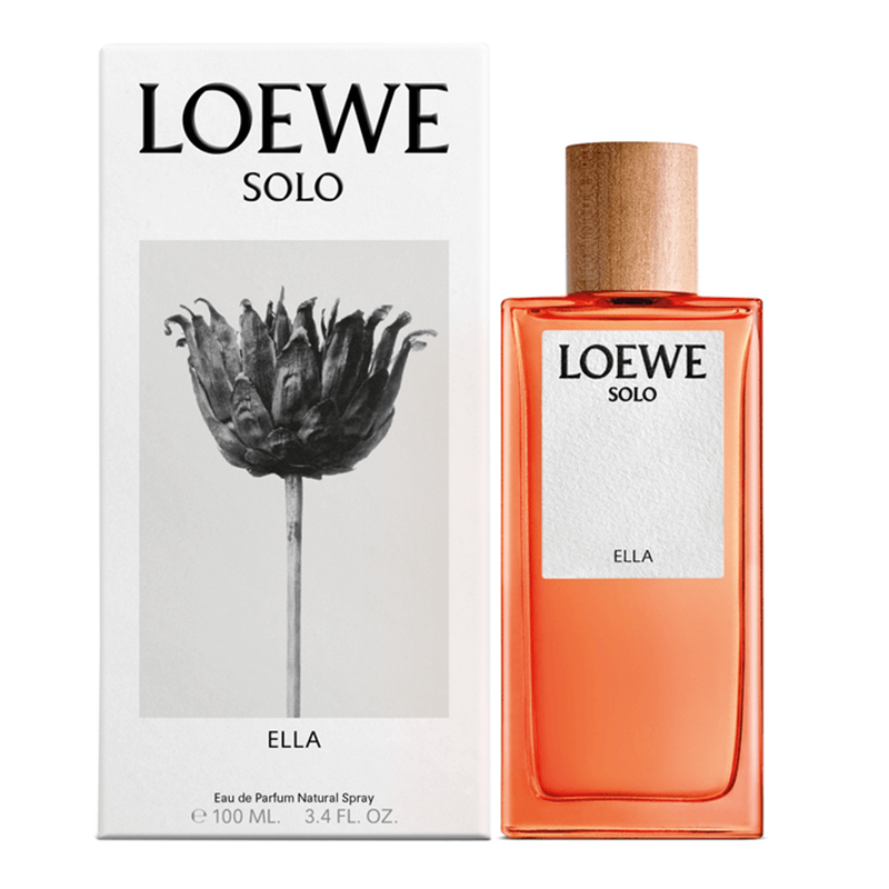 LOEWE | Solo Ella