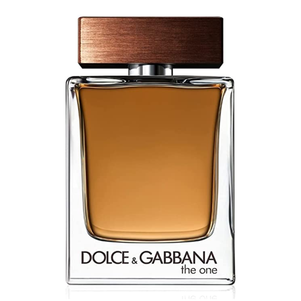 DOLCE&GABBANA | The One Men