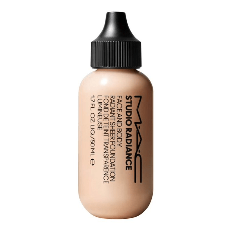 MAC |Studio Radiance Face And Body Radiant Sheer Foundation