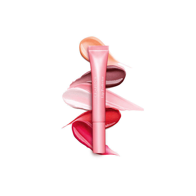 CLARINS | Lip Perfector 2 in 1 Lip and Cheek Color Balm