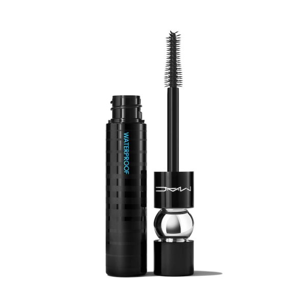 MAC | M·A·C Stack Waterproof Mascara