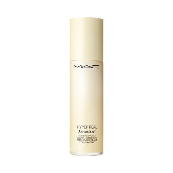 MAC | Hyper Real Serumizer Serum-Moisturizer Hybrid