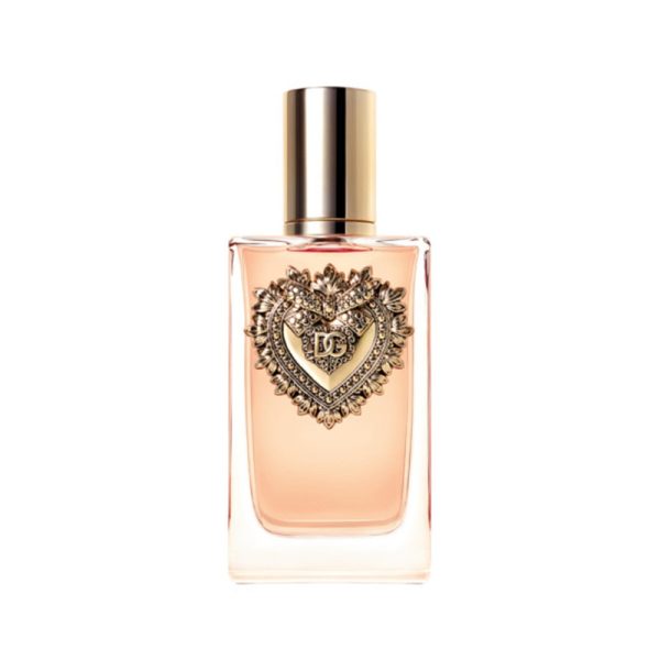 DOLCE&GABBANA | Devotion