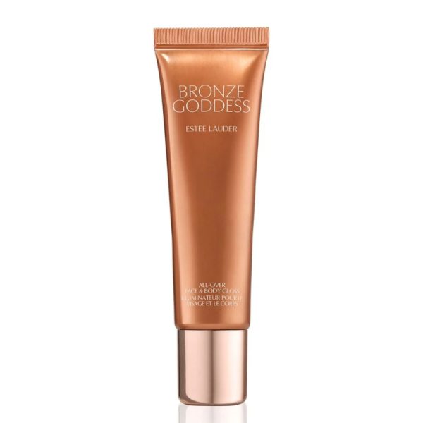ESTÉE LAUDER | Bronze Goddess All-Over Face & Body Gloss