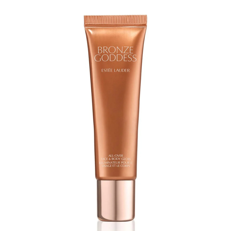 ESTÉE LAUDER | Bronze Goddess All-Over Face & Body Gloss