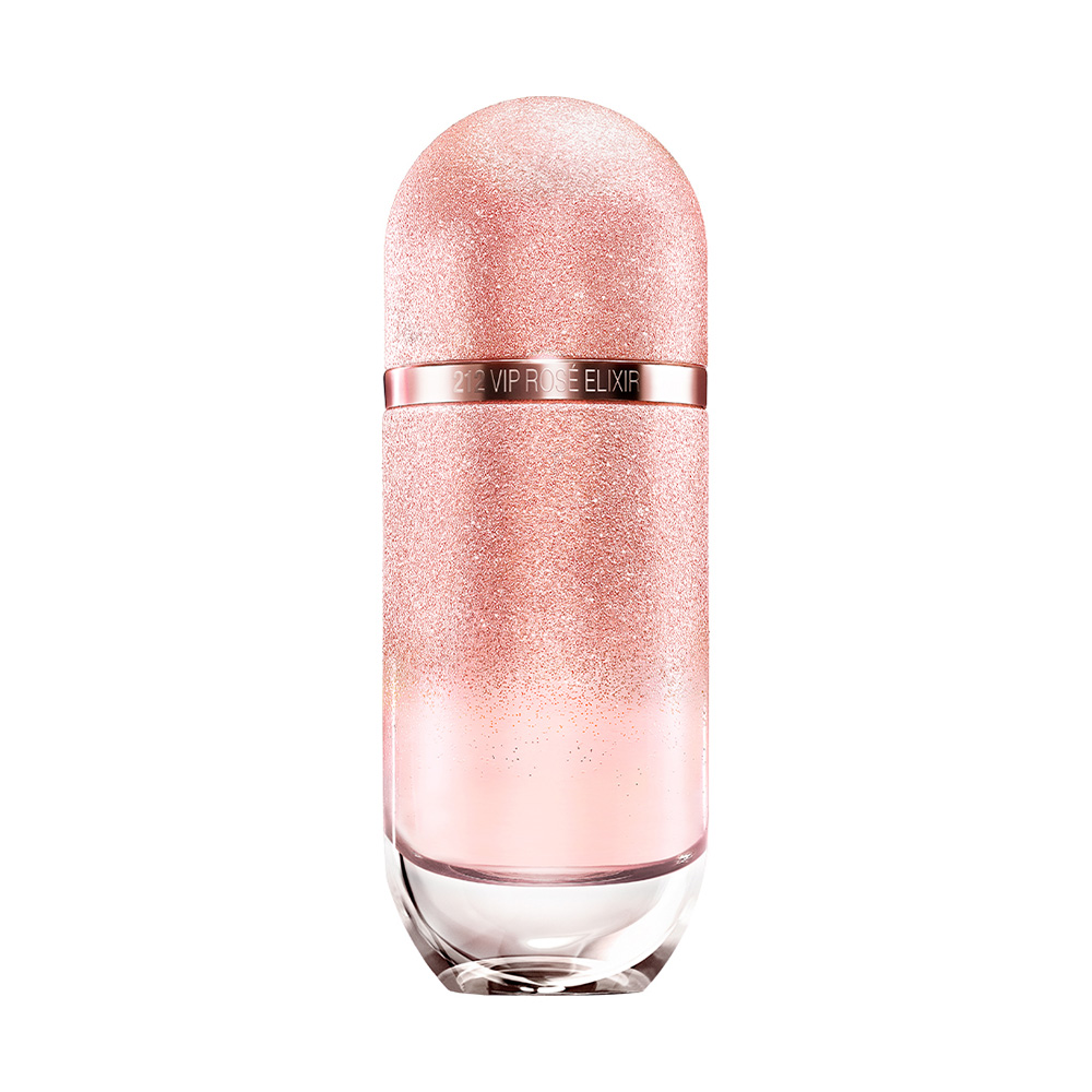 CAROLINA HERRERA | 212 VIP Rose Elixir