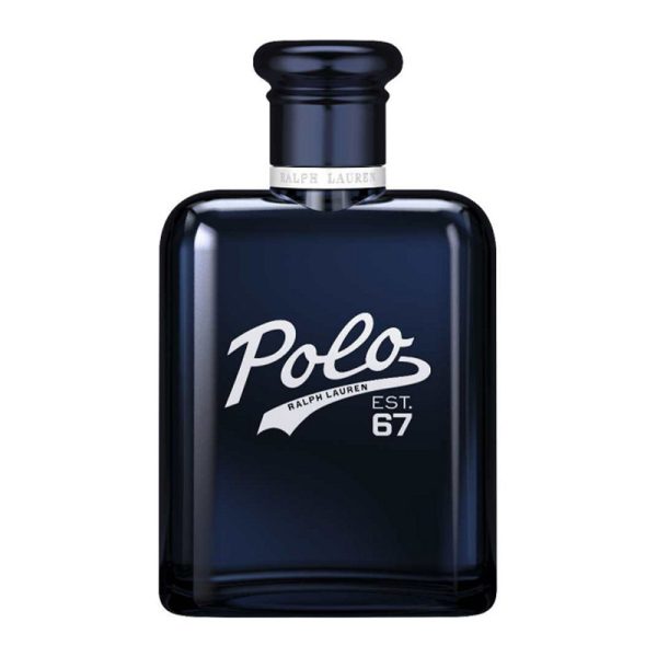 RALPH LAUREN |  Polo 67