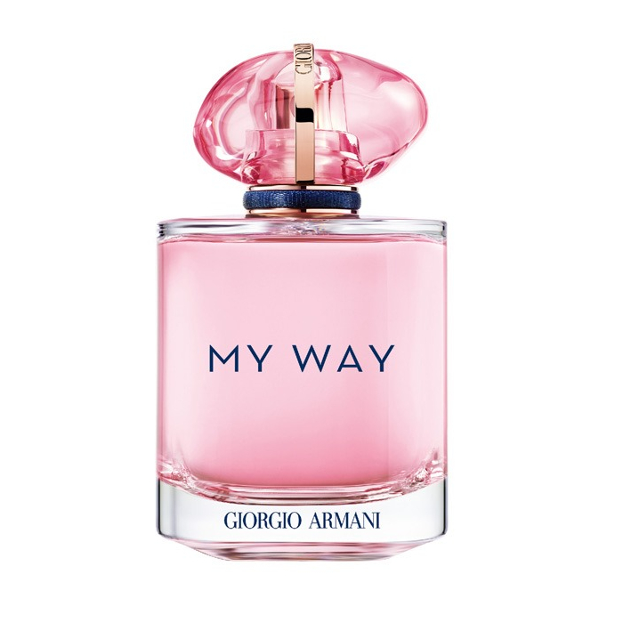 GIORGIO ARMANI | My Way Nectar