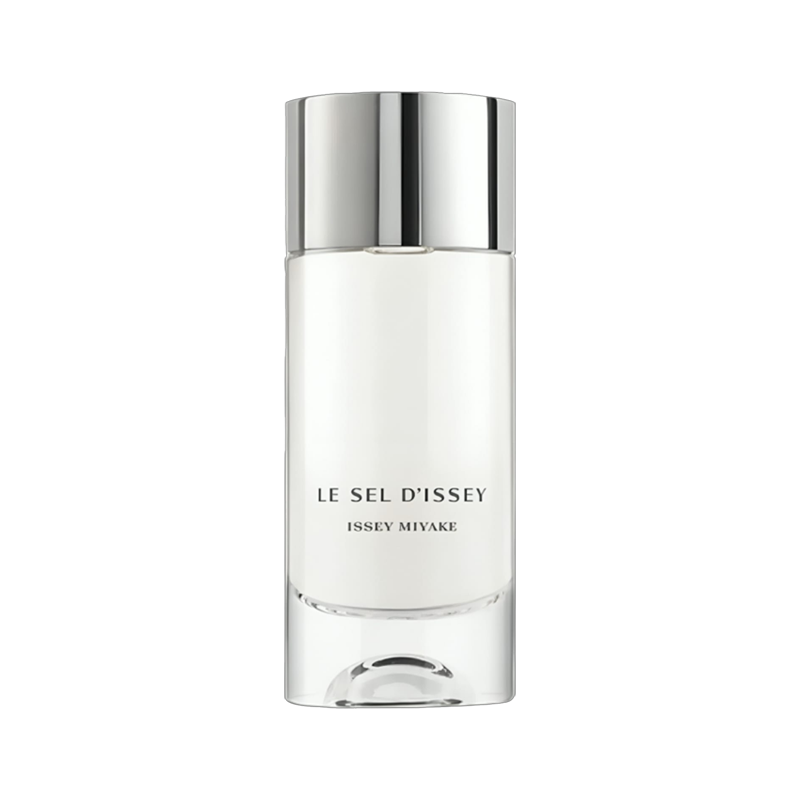 ISSEY MIYAKE | Le Sel D'issey