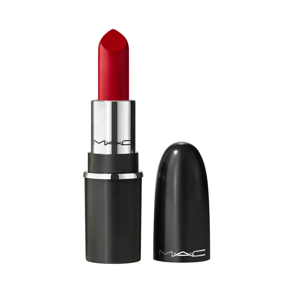 MAC l M·A·Cximal Mini M·A·C Silky Matte Lipstick