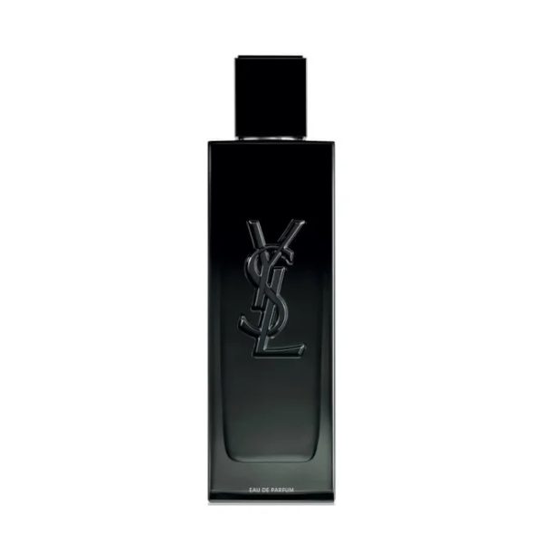 YVES SAINT LAURENT | MYSLF
