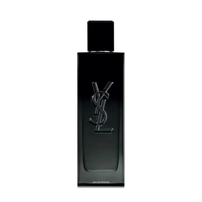 YVES SAINT LAURENT | MYSLF