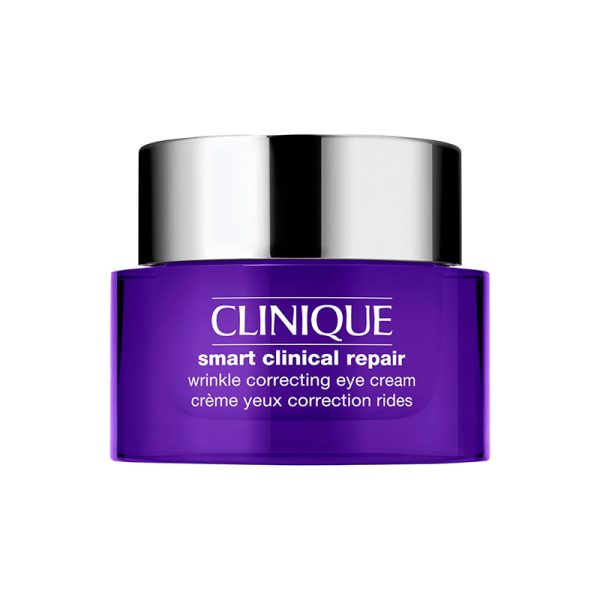 CLINIQUE | Smart Clinical Repair Wrinkle Correcting Eye Cream