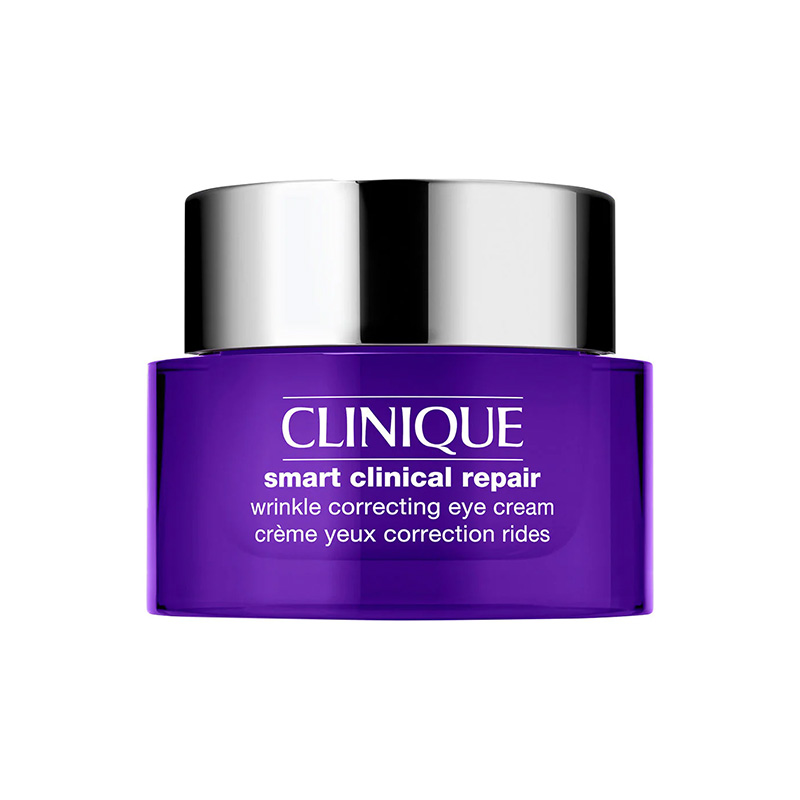 CLINIQUE | Smart Clinical Repair Wrinkle Correcting Eye Cream
