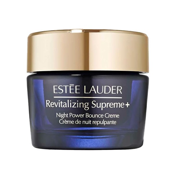 ESTÉE LAUDER | Revitalizing Supreme+ Night Power Bounce Cream