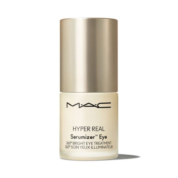 MAC | Hyper Real Serumizer Eye