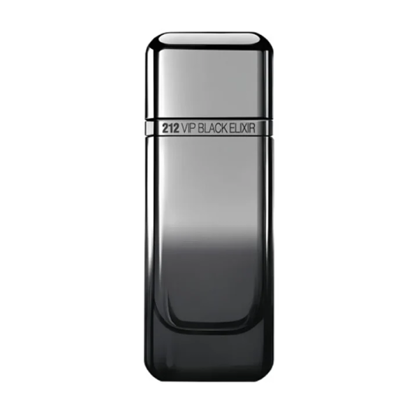 CAROLINA HERRERA | 212 VIP Black Elixir