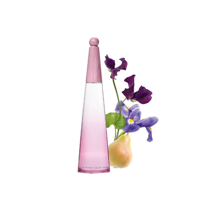 ISSEY MIYAKE | L'Eau D'Issey Solar Violet
