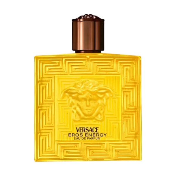 VERSACE | Eros Energy