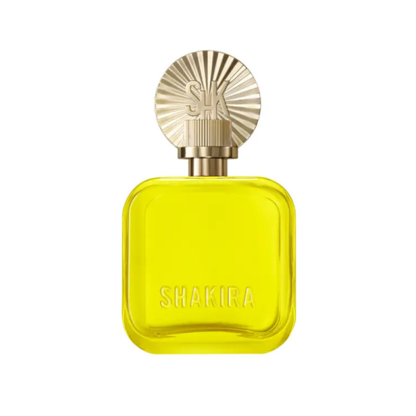 SHAKIRA | Amarillo