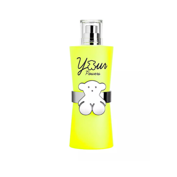 TOUS | Your Powers