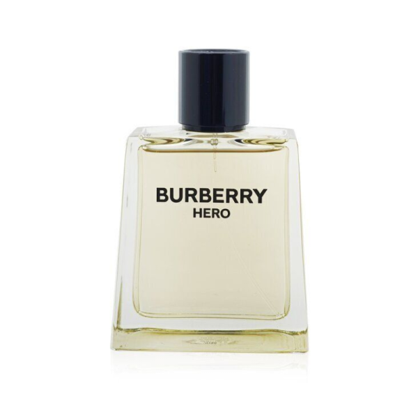 BURBERRY | Hero