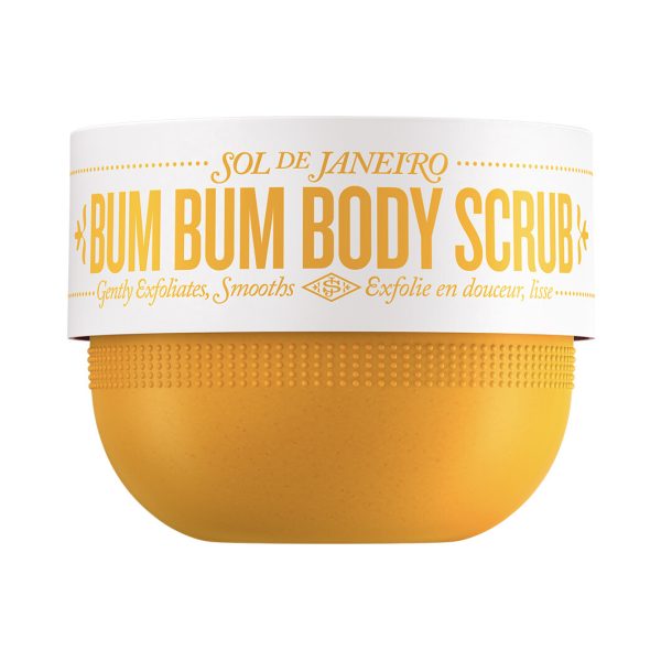 SOL DE JANEIRO | Bum Bum Body Scrub