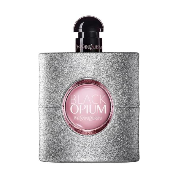 YVES SAINT LAUREN | Black Opium Glitter