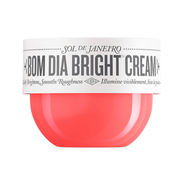 SOL DE JANEIRO | Bom Dia Bright Cream
