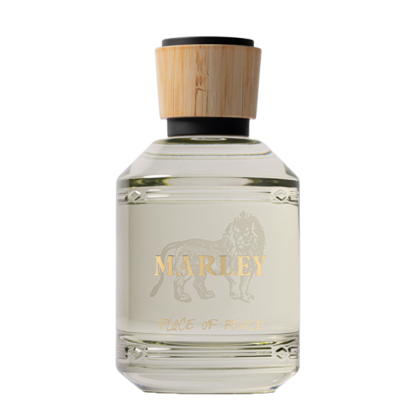 MARLEY FRAGRANCE | Place Of Peace
