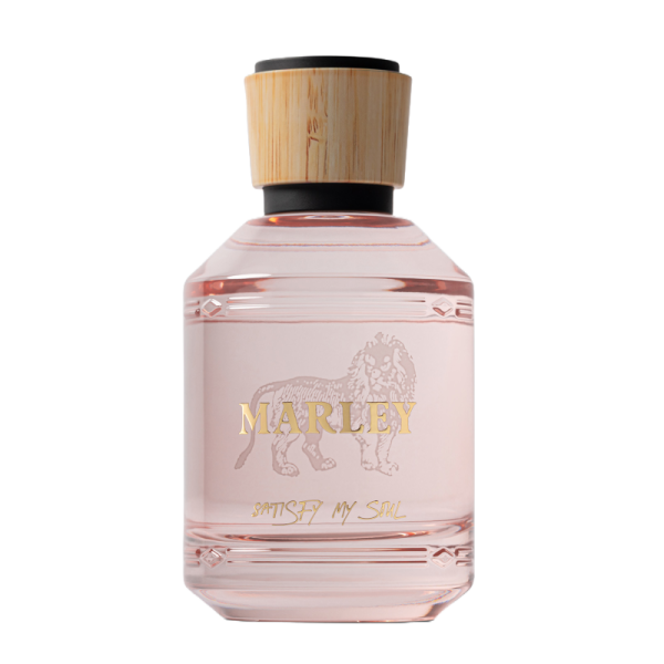 MARLEY FRAGRANCE | Satisfy My Soul