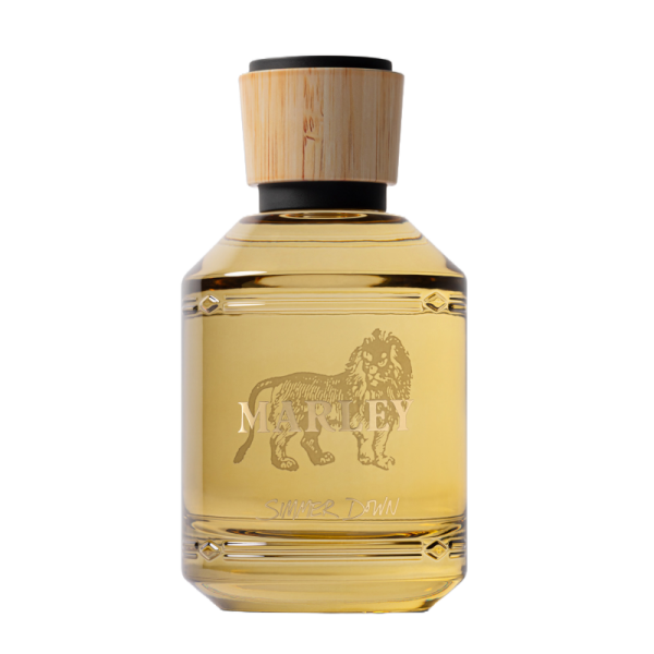 MARLEY FRAGRANCE | Simmer Down