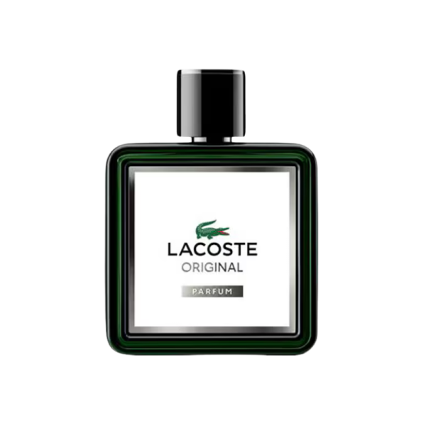 LACOSTE | Original Parfum