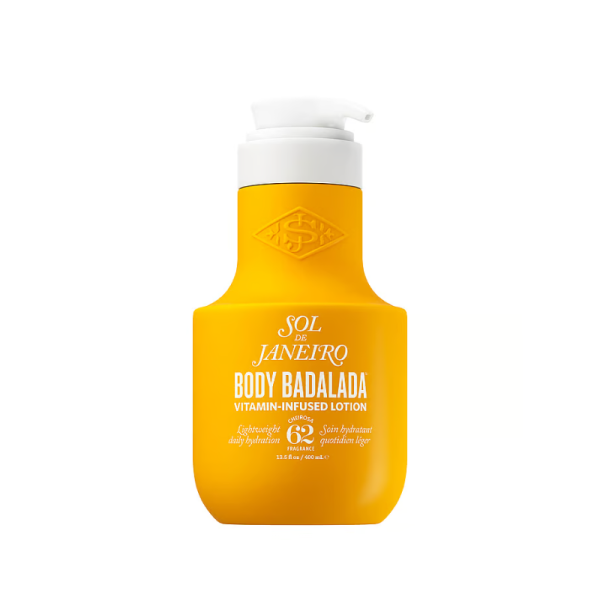 SOL DE JANEIRO | Body Badalada Body Lotion