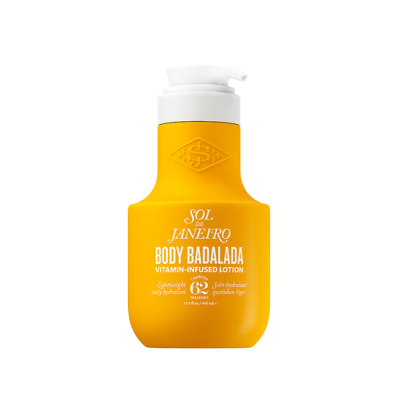 SOL DE JANEIRO | Body Badalada Body Lotion