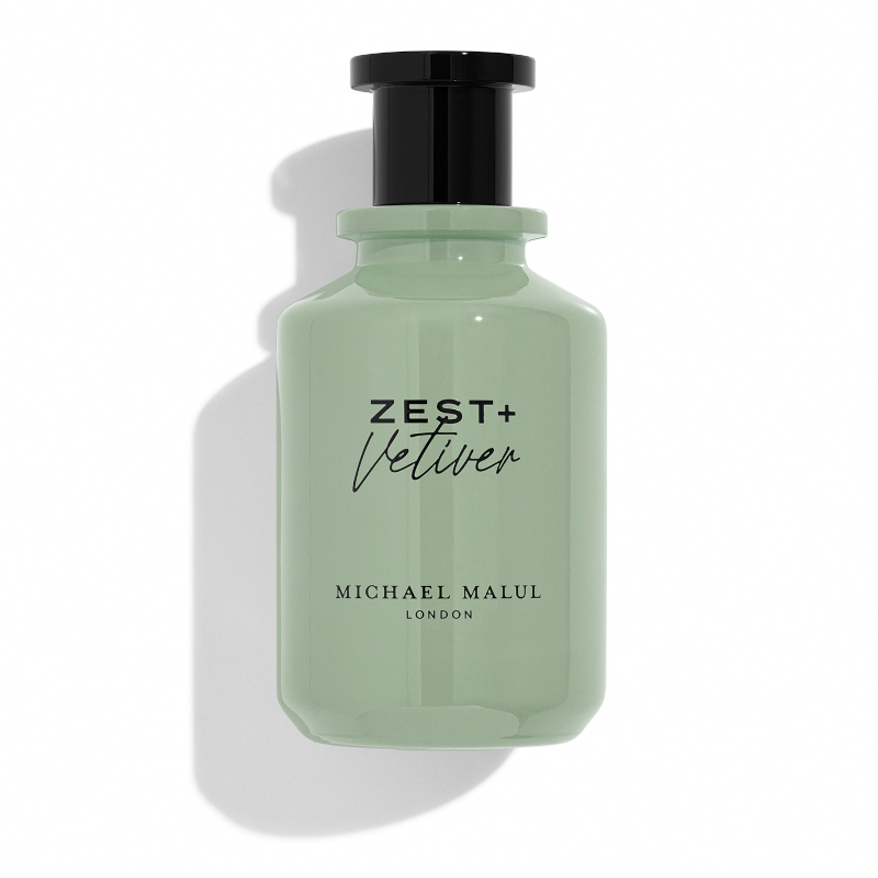 MICHAEL MALUL | Zest + Vetiver