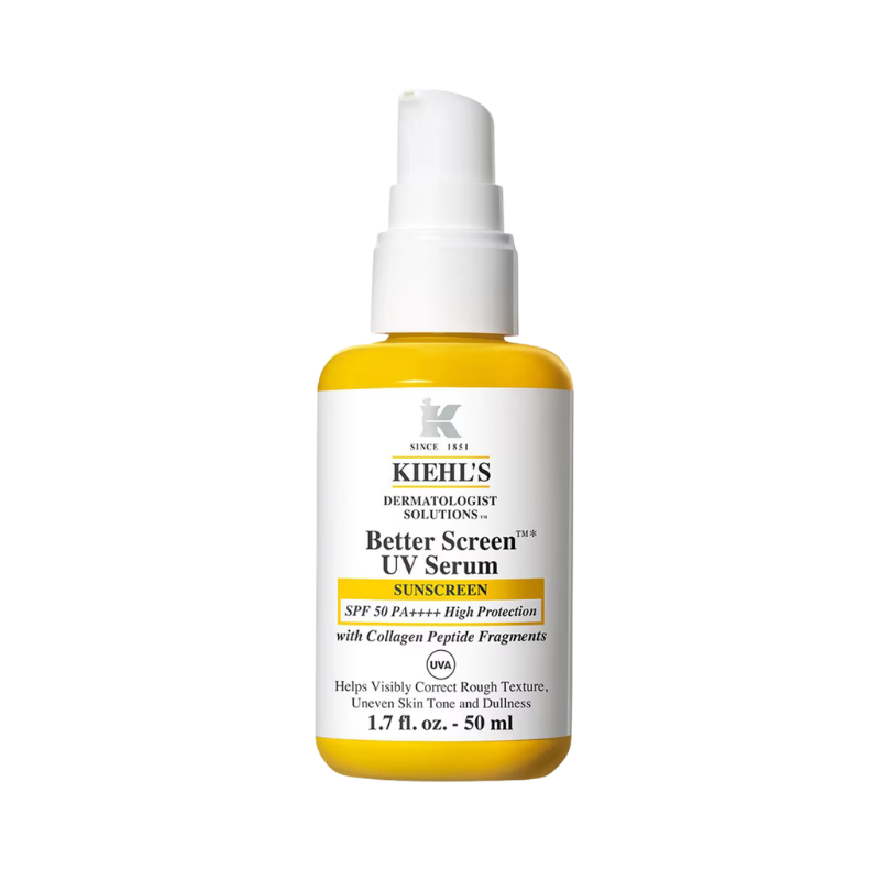 KIEHLS | Sunscreen UV Serum