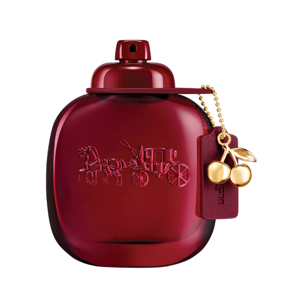 COACH | Cherry
