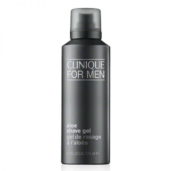 CLINIQUE | Clinique For Men Aloe Shave Gel