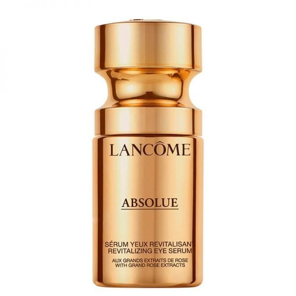 LANCÔME | Absolue Revitalizing Eye Serum