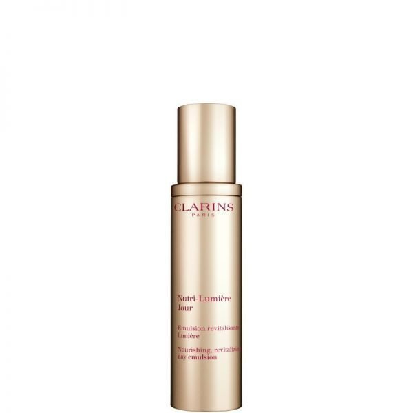 CLARINS | Nutri-Lumière Day Emulsion