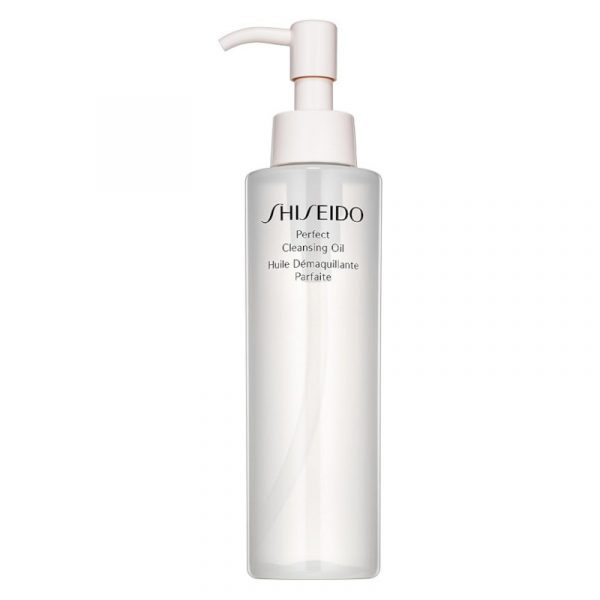 SHISEIDO | Essentials Perfect Cleansing Oil