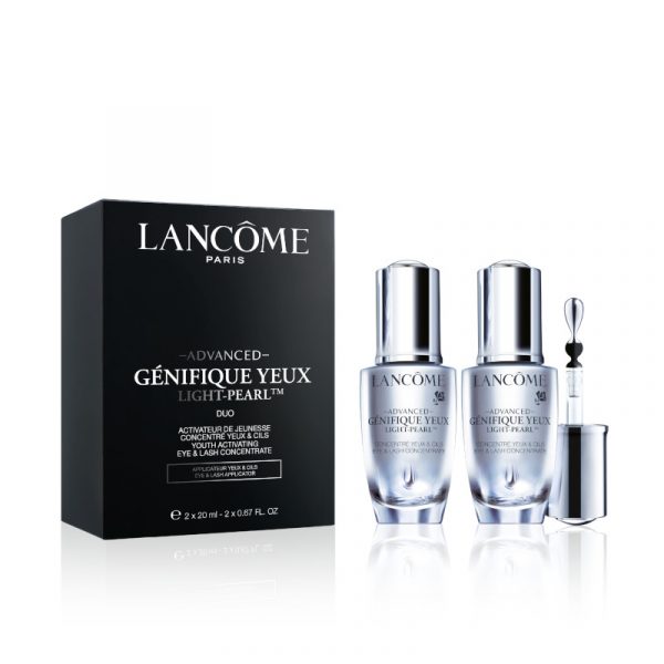 LANCÔME | Advanced Génifique Light Pearl Set