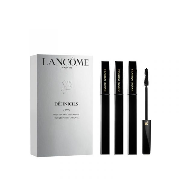 LANCÔME | Définicils Mascara Trio