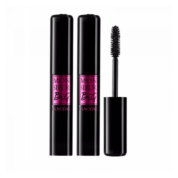 LANCÔME | Monsieur Big Mascara Duo