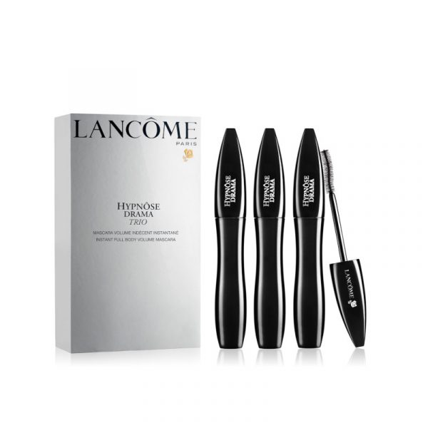 LANCÔME | Hypnôse Drama Mascara Trio
