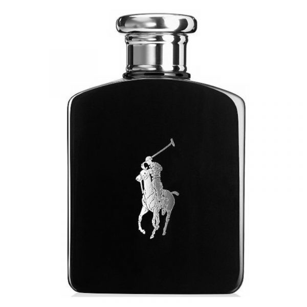 RALPH LAUREN | Polo Black