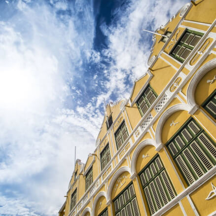 Careers on Curacao